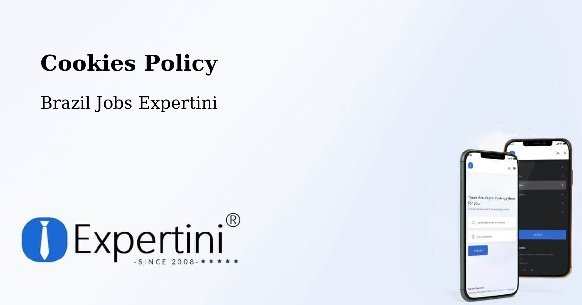 Cookie Policy – Modelo - Brazil Jobs Expertini