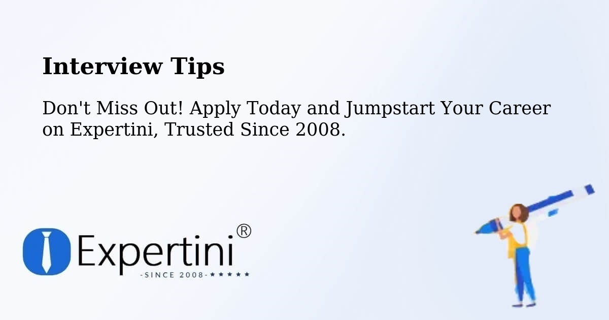 Interview Tips & Techniques for Job Seekers – Modelo - Modelo, Brazil Jobs Expertini