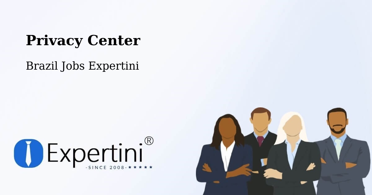 Privacy Policy – Modelo - Brazil Jobs Expertini