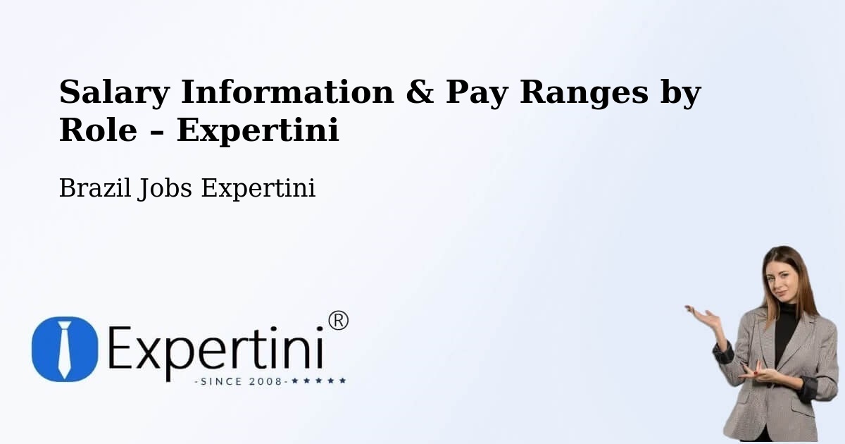 Salary Information & Pay Ranges – Modelo - Modelo, Brazil Jobs Expertini